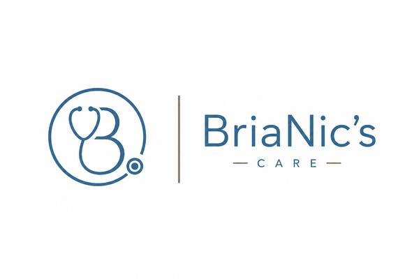BriaNic's Care