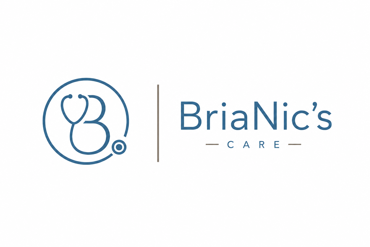 BriaNic's Care